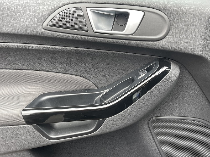 Used Ford Fiesta 2014 for sale - 77781108: Photo 42