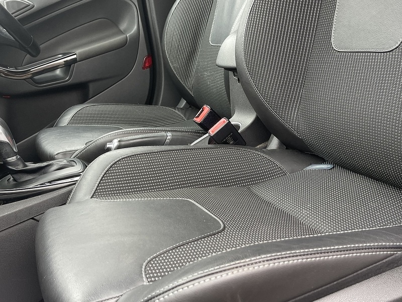 Used Ford Fiesta 2014 for sale - 77781108: Photo 43