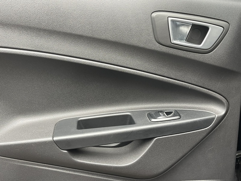 Used Ford Fiesta 2014 for sale - 77781108: Photo 45