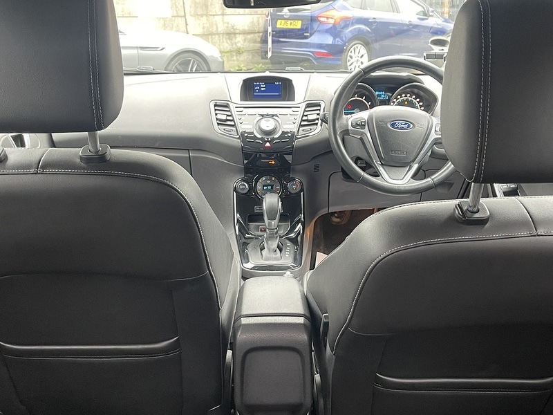 Used Ford Fiesta 2014 for sale - 77781108: Photo 51