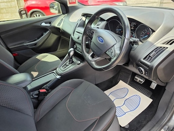 Used Ford Focus 2018 for sale - 79608209: Photo