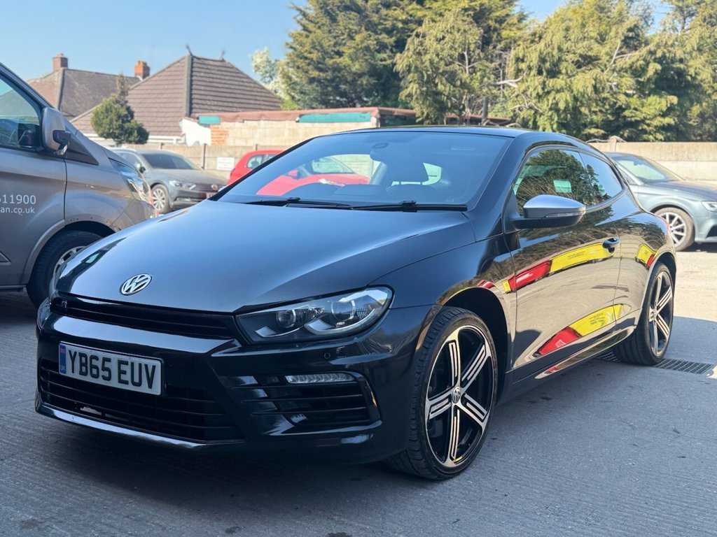 Used Volkswagen Scirocco 2015 for sale - 76256210: Photo 11