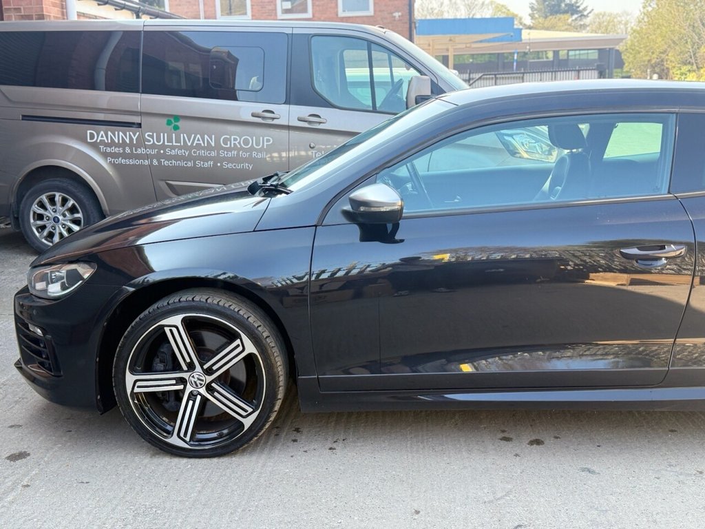 Used Volkswagen Scirocco 2015 for sale - 76256210: Photo 13