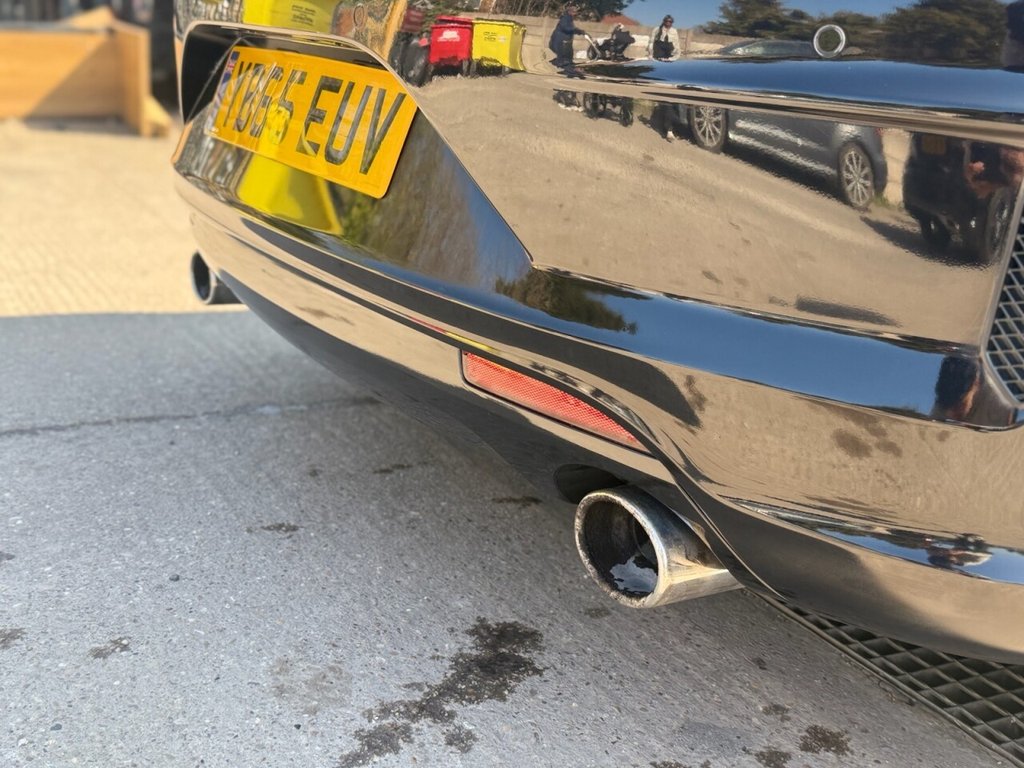 Used Volkswagen Scirocco 2015 for sale - 76256210: Photo 18