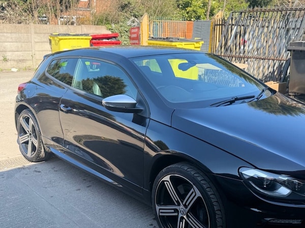 Used Volkswagen Scirocco 2015 for sale - 76256210: Photo 26