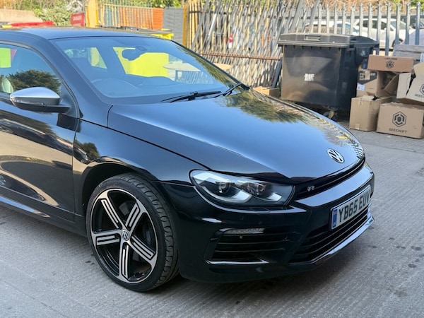 Used Volkswagen Scirocco 2015 for sale - 76256210: Photo 27