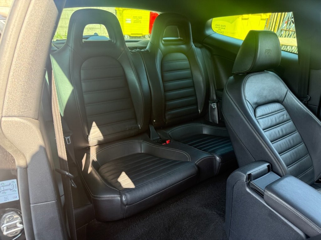 Used Volkswagen Scirocco 2015 for sale - 76256210: Photo 32