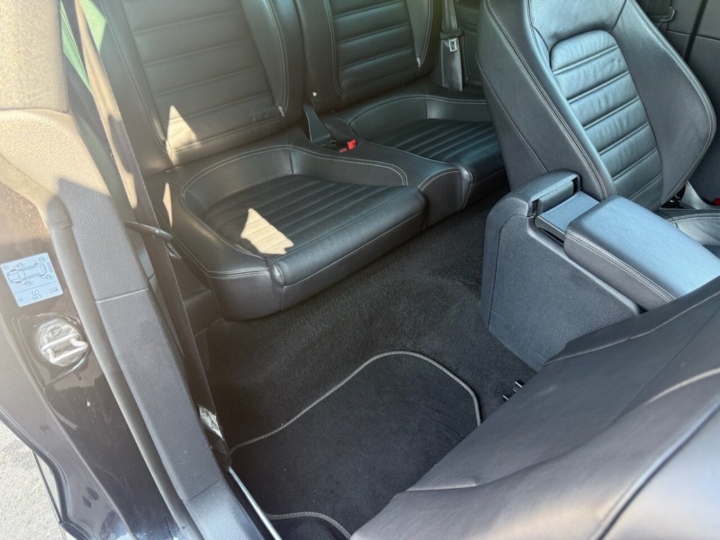 Used Volkswagen Scirocco 2015 for sale - 76256210: Photo 33