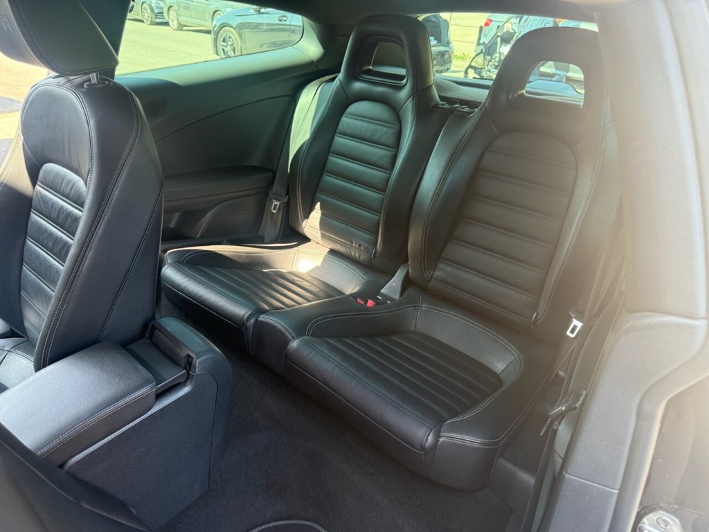 Used Volkswagen Scirocco 2015 for sale - 76256210: Photo 34