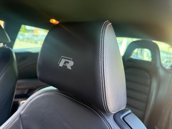 Used Volkswagen Scirocco 2015 for sale - 76256210: Photo 36