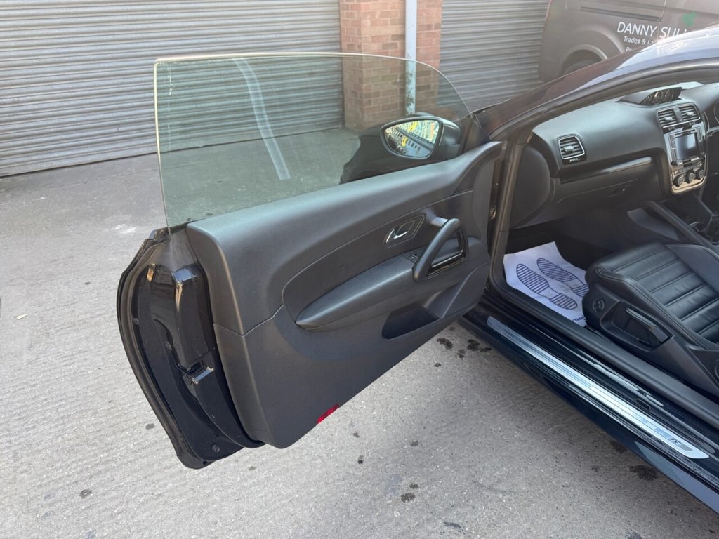 Used Volkswagen Scirocco 2015 for sale - 76256210: Photo 39