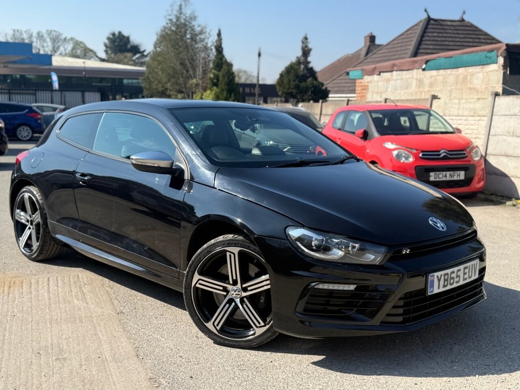 Used Volkswagen Scirocco 2015 for sale - 76256210: Photo 4