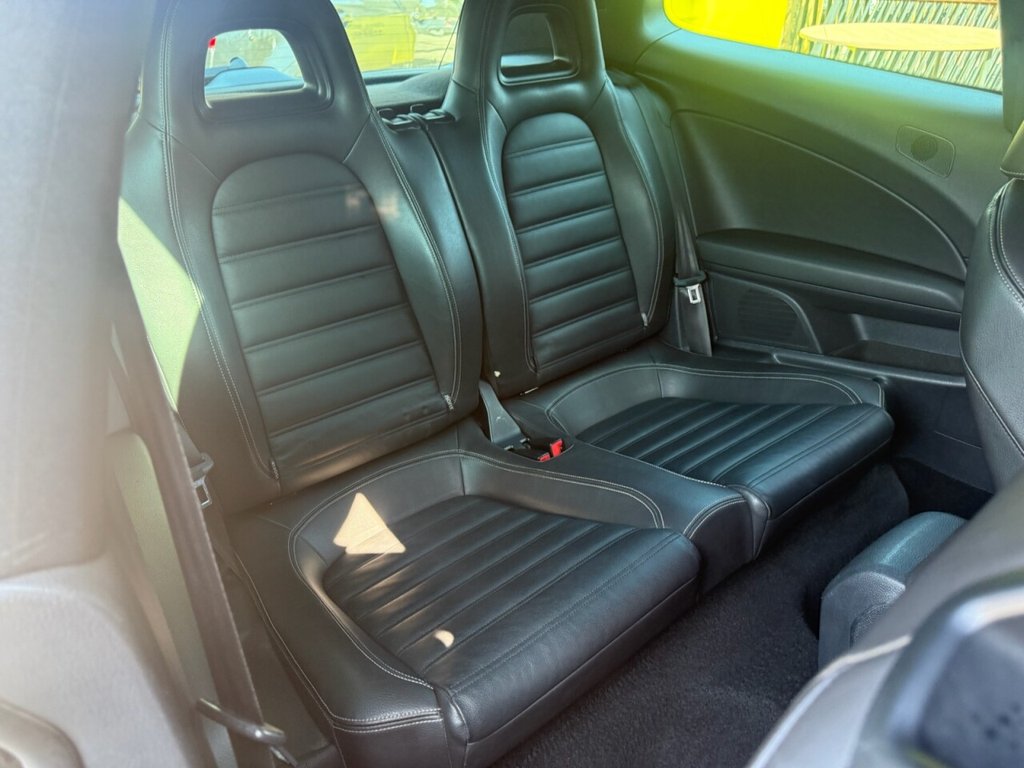 Used Volkswagen Scirocco 2015 for sale - 76256210: Photo 43