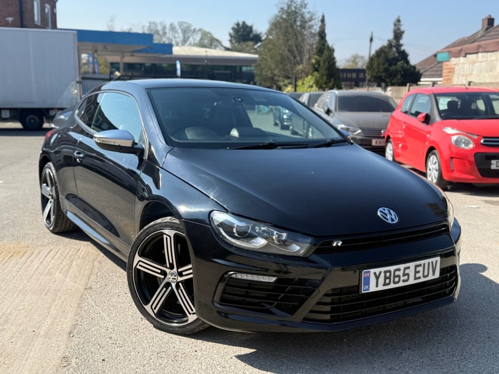 Used Volkswagen Scirocco 2015 for sale - 76256210: Photo 5