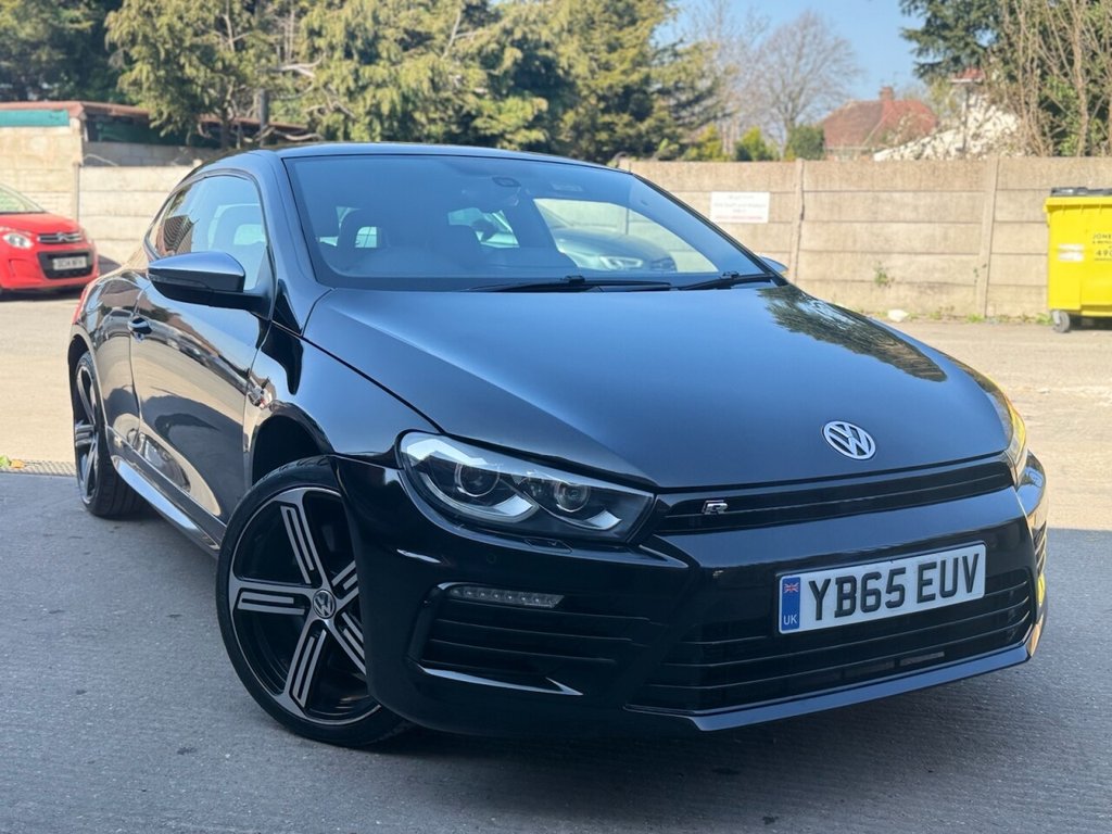 Used Volkswagen Scirocco 2015 for sale - 76256210: Photo 6
