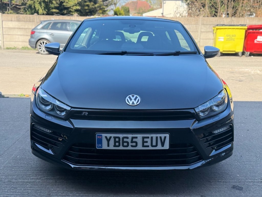 Used Volkswagen Scirocco 2015 for sale - 76256210: Photo 7