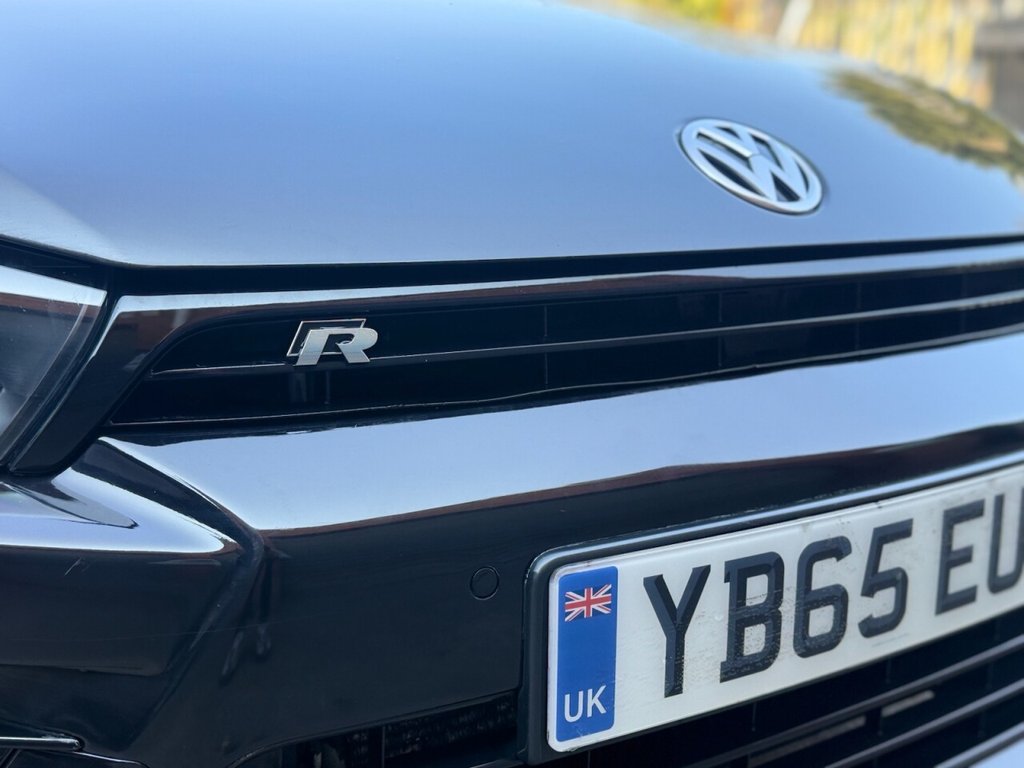 Used Volkswagen Scirocco 2015 for sale - 76256210: Photo 8