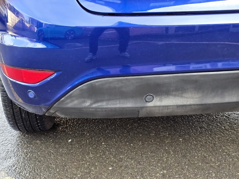 Used Ford Fiesta 2015 for sale - 77391644: Photo 13