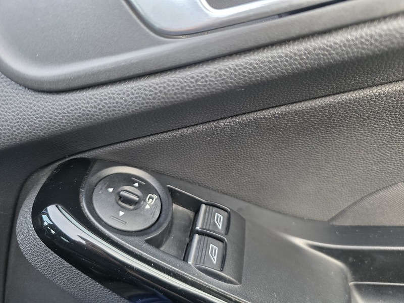 Used Ford Fiesta 2015 for sale - 77391644: Photo 30