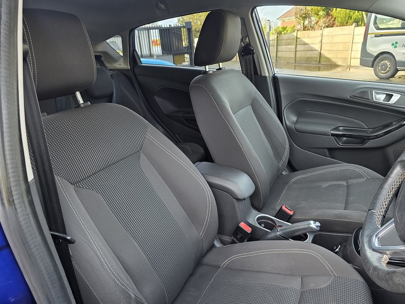 Used Ford Fiesta 2015 for sale - 77391644: Photo 33