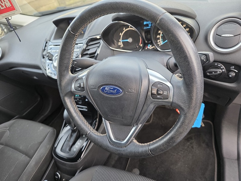Used Ford Fiesta 2015 for sale - 77391644: Photo 35