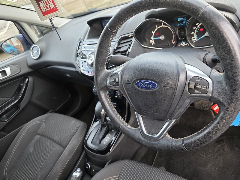 Used Ford Fiesta 2015 for sale - 77391644: Photo 36