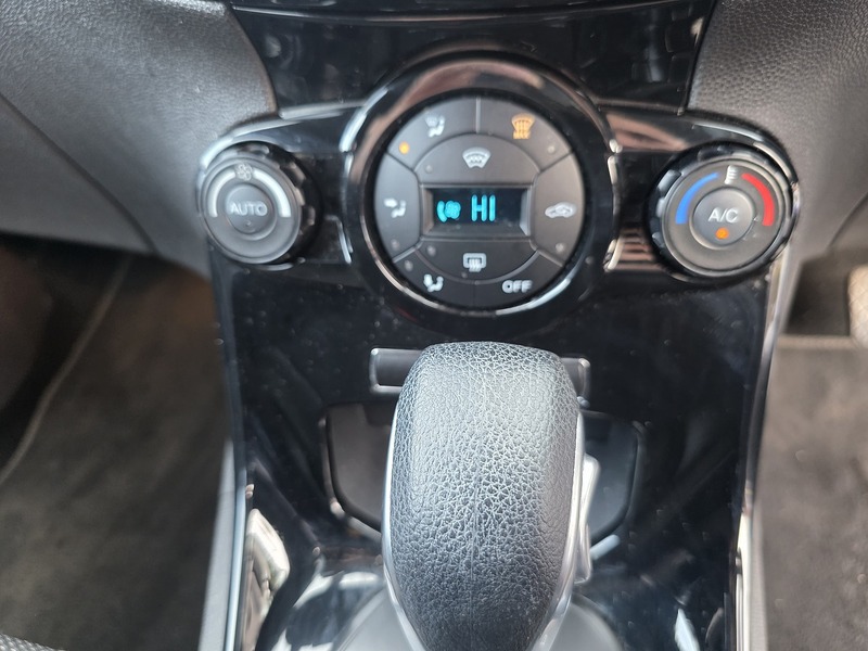 Used Ford Fiesta 2015 for sale - 77391644: Photo 39