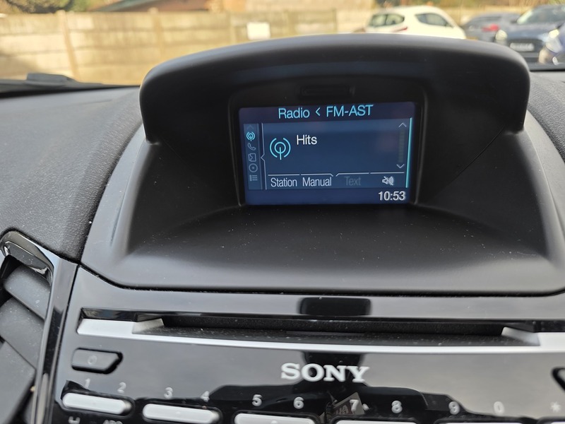 Used Ford Fiesta 2015 for sale - 77391644: Photo 40