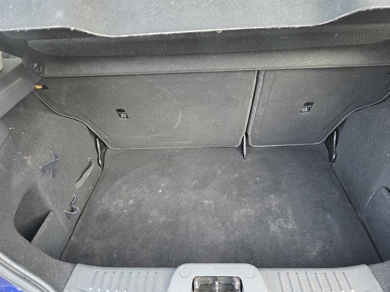 Used Ford Fiesta 2015 for sale - 77391644: Photo 52