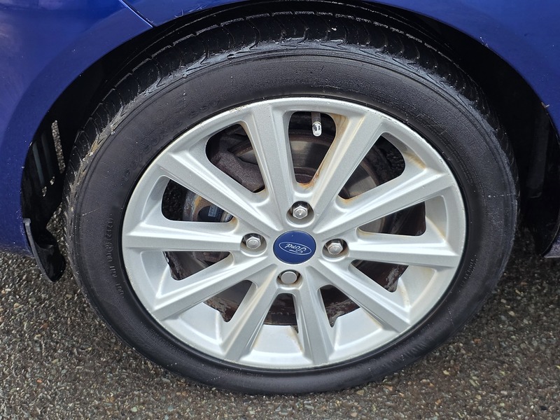 Used Ford Fiesta 2015 for sale - 77391644: Photo 55