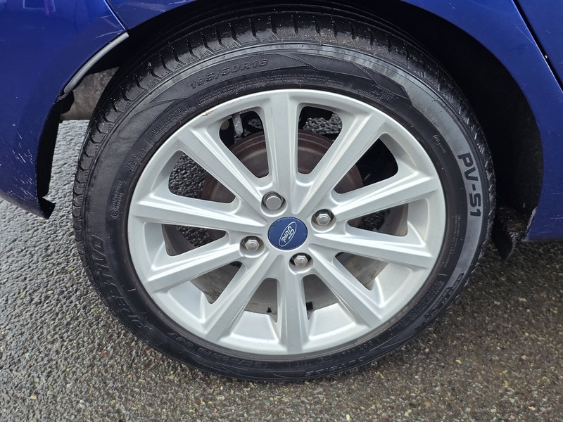 Used Ford Fiesta 2015 for sale - 77391644: Photo 57