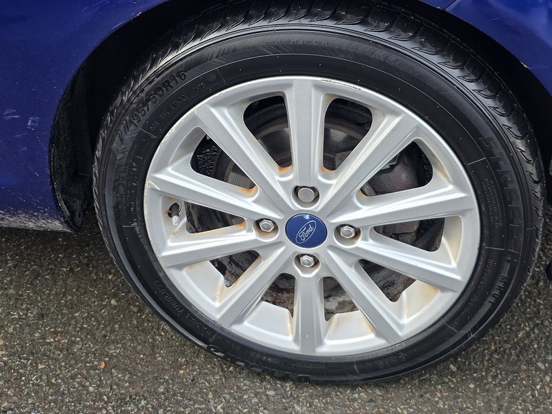 Used Ford Fiesta 2015 for sale - 77391644: Photo 58