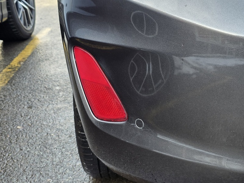 Used Ford Fiesta 2018 for sale - 77149351: Photo 17