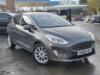Ford Fiesta feature image
