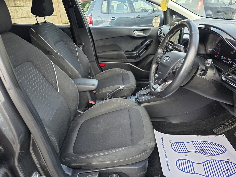 Used Ford Fiesta 2018 for sale - 77149351: Photo 35
