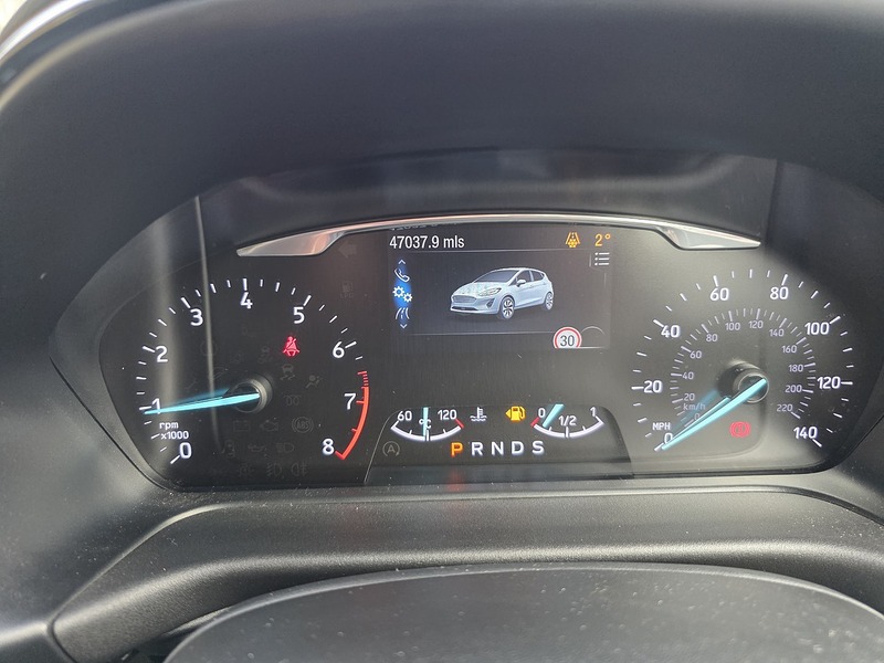 Used Ford Fiesta 2018 for sale - 77149351: Photo 39