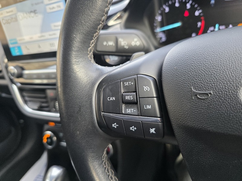 Used Ford Fiesta 2018 for sale - 77149351: Photo 40