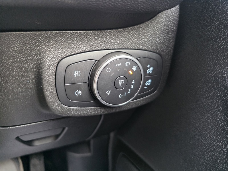 Used Ford Fiesta 2018 for sale - 77149351: Photo 41