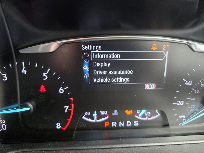 Used Ford Fiesta 2018 for sale - 77149351: Photo 42