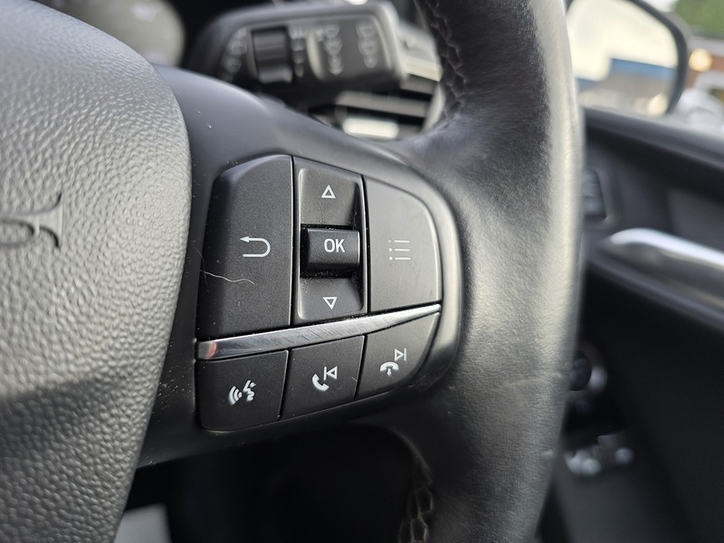 Used Ford Fiesta 2018 for sale - 77149351: Photo 43