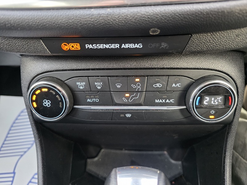 Used Ford Fiesta 2018 for sale - 77149351: Photo 44