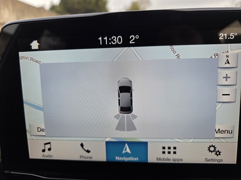 Used Ford Fiesta 2018 for sale - 77149351: Photo 49