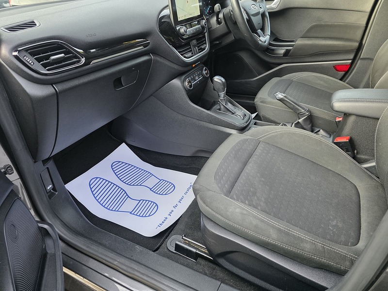 Used Ford Fiesta 2018 for sale - 77149351: Photo 51