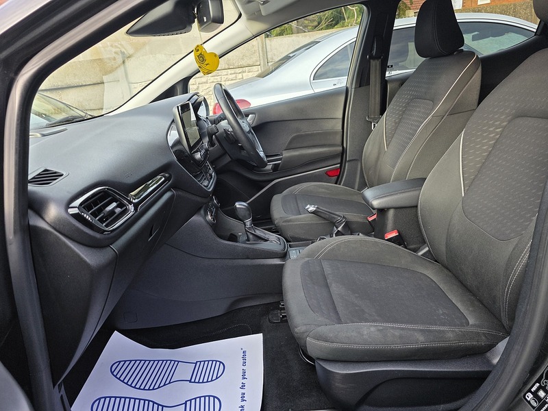 Used Ford Fiesta 2018 for sale - 77149351: Photo 53