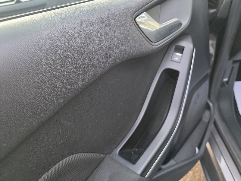 Used Ford Fiesta 2018 for sale - 77149351: Photo 54