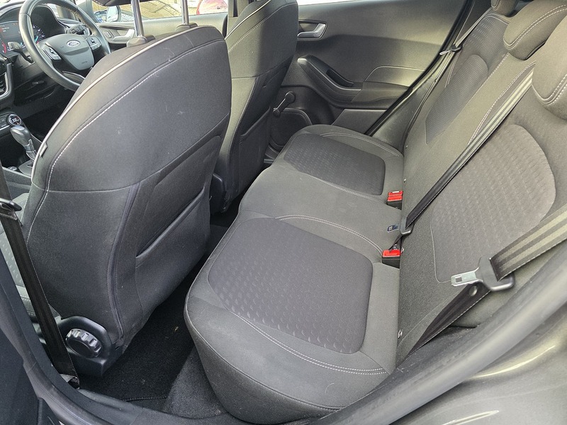 Used Ford Fiesta 2018 for sale - 77149351: Photo 57