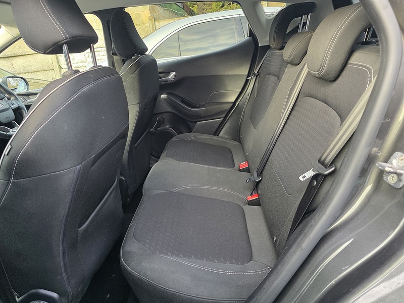 Used Ford Fiesta 2018 for sale - 77149351: Photo 58