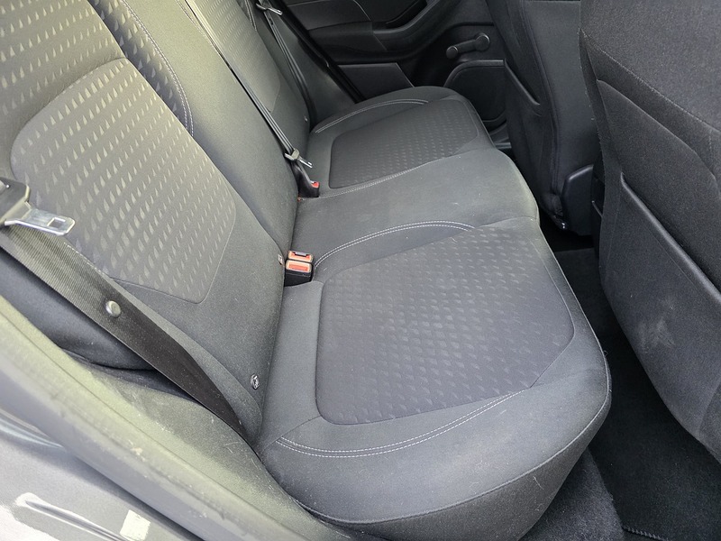Used Ford Fiesta 2018 for sale - 77149351: Photo 60