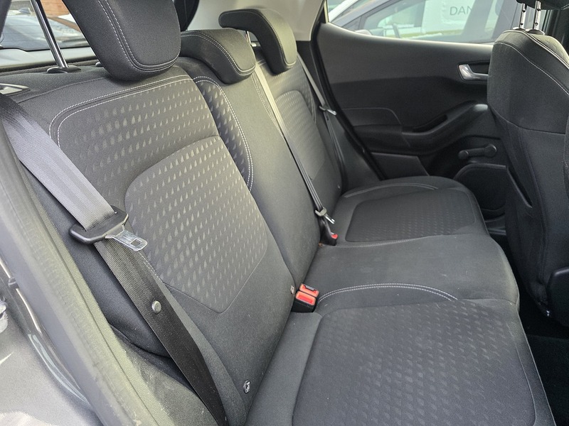 Used Ford Fiesta 2018 for sale - 77149351: Photo 61