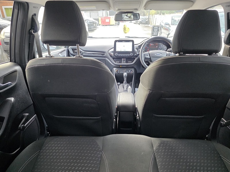 Used Ford Fiesta 2018 for sale - 77149351: Photo 63